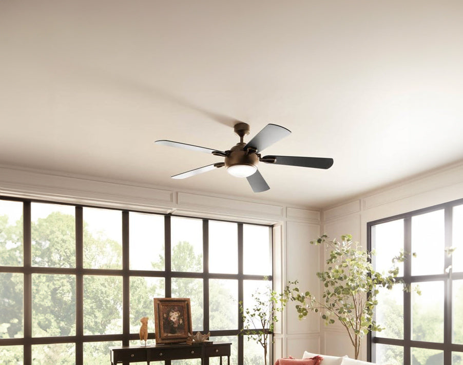 All Ceiling Fans