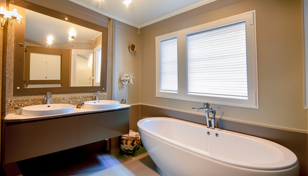 Bathroom Lights