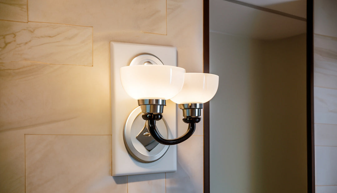 All sconces