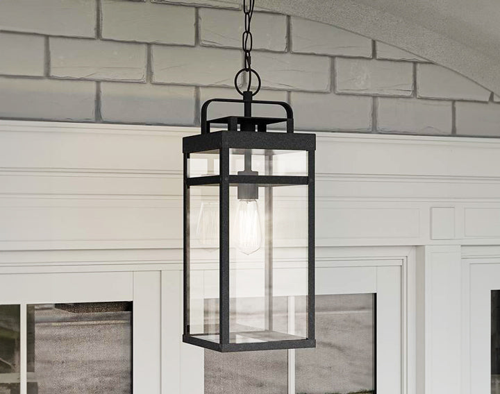 Outdoor Hanging Light