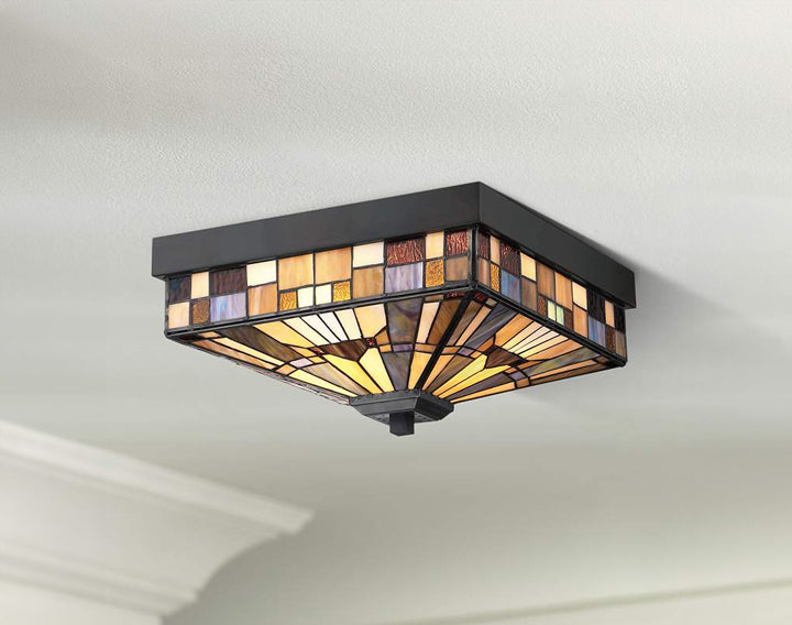 Flush Mount Lighting