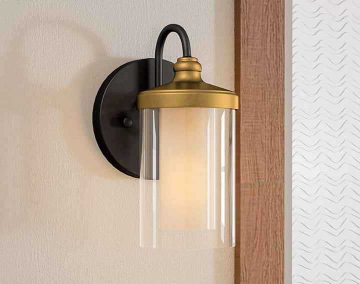 Sconces with Shades